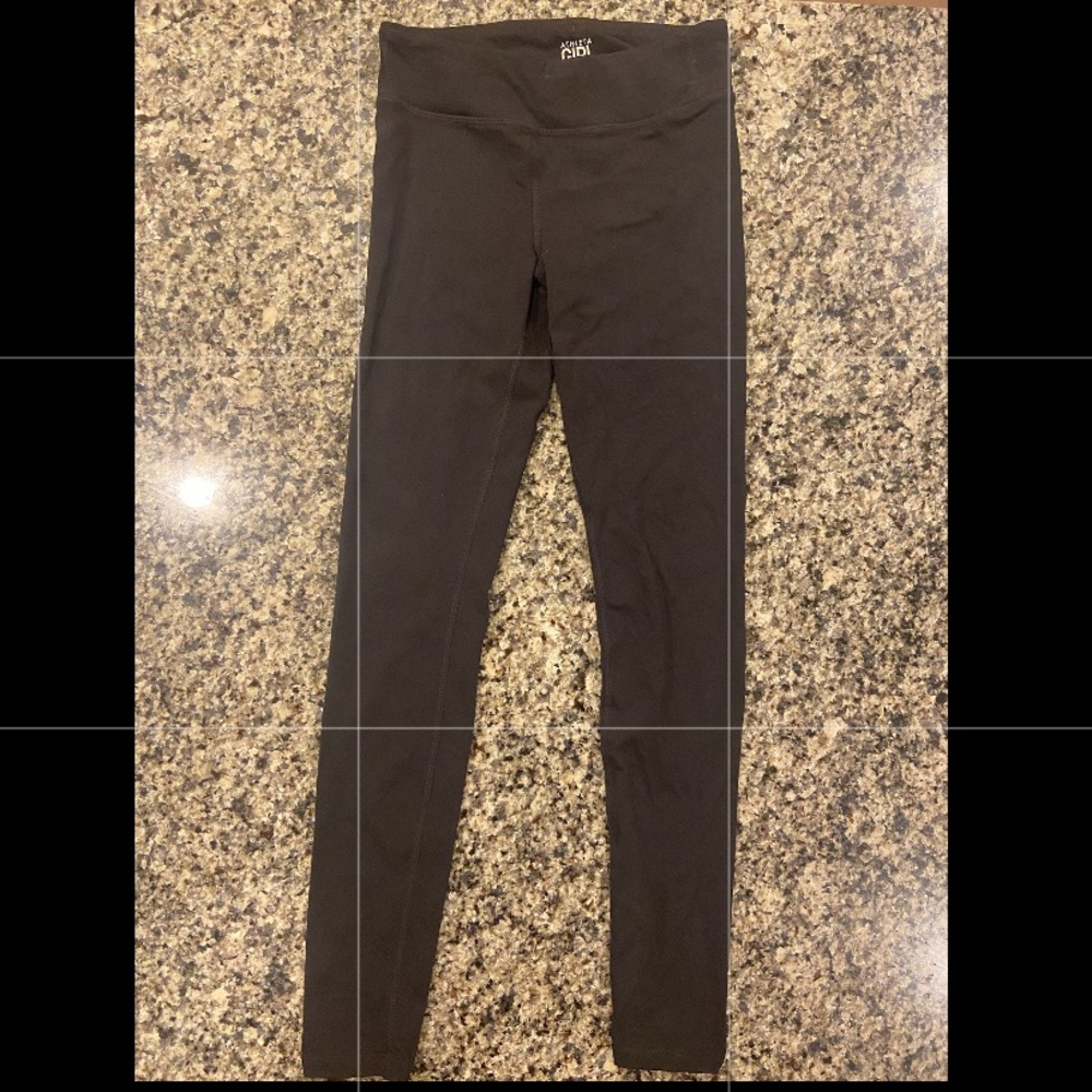 athleta girl leggings
